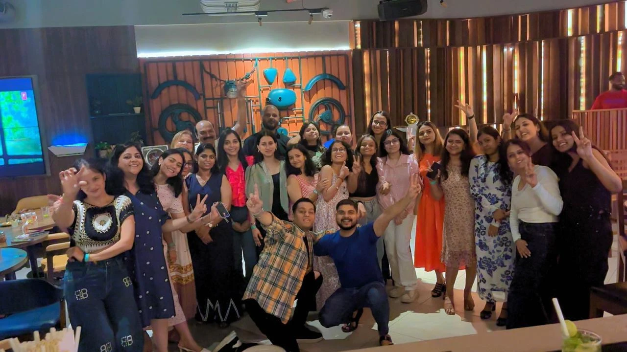 Who We Are! — Clarity Consulting