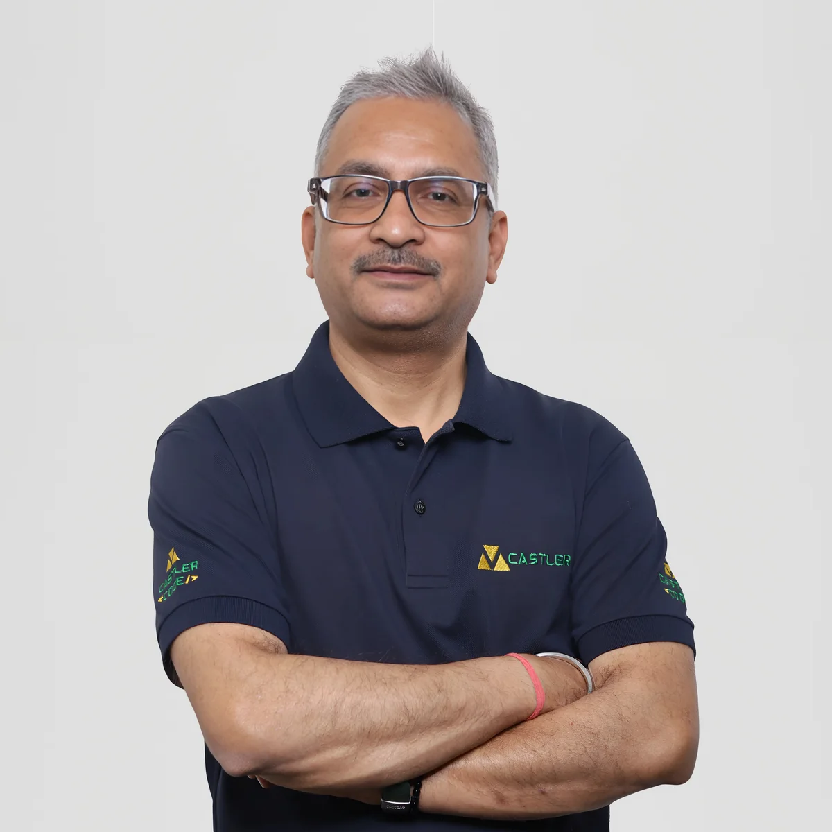 Vineet Singh, Promoter
